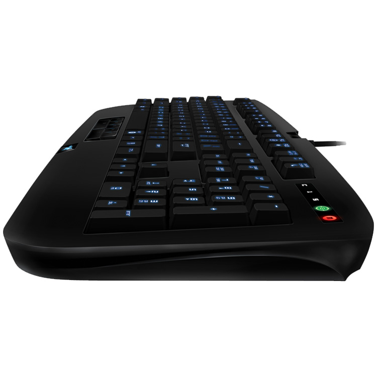 Razer Anansi Keyboard